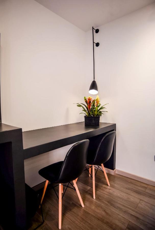 A & B Minimal Suite With Sea View In Argostoli Exterior foto